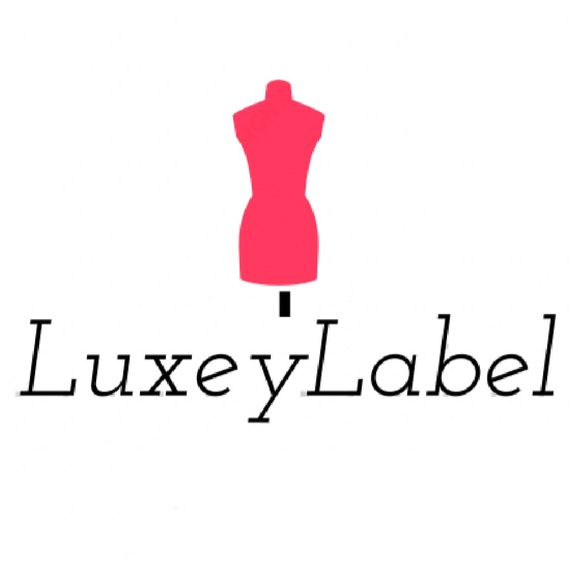 luxeylabel